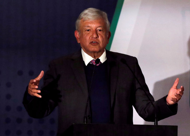 Lopez Obrador