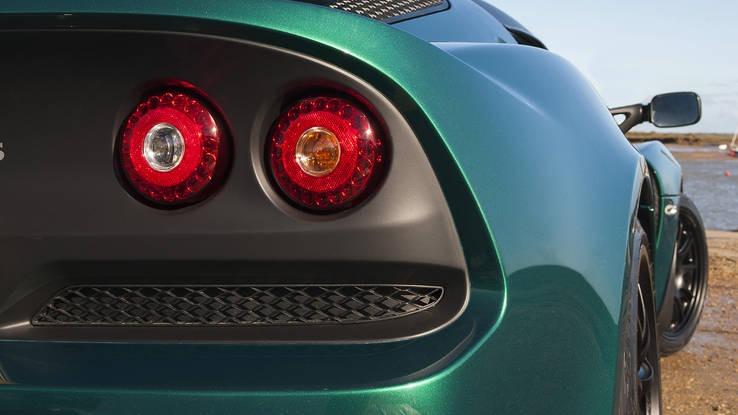 Lotus Exige Sport 350 first drive