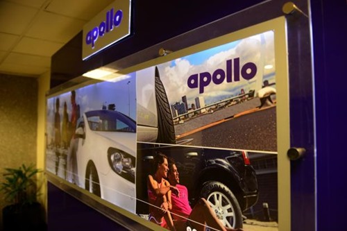 Low rubber prices prop-up Apollo Tyres profits, but concerns persist