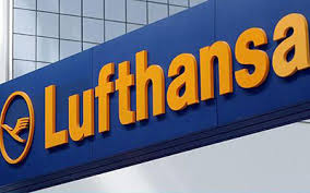 Lufthansa cabin crew to again go on strike Monday