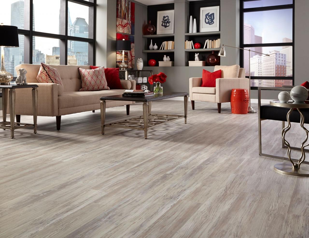 Lumber Liquidators to halt sale of vinyl flooring using recycled plastics