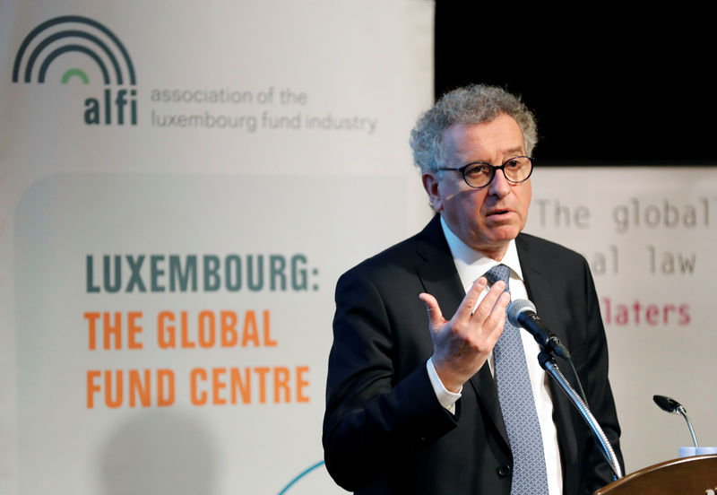 Luxembourg to advocate 