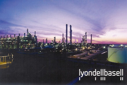 LyondellBasell seeks 3-cent hike for North American polypropylene for April