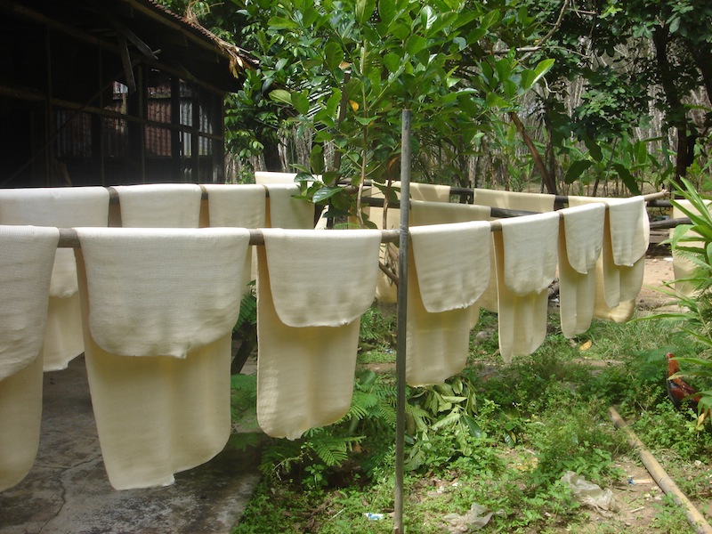 Malaysia: Encourage use of local rubber with incentives