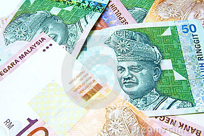 Malaysia ringgit hits 16-year low on political uncertainty