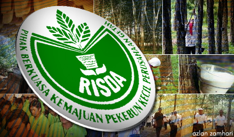 Malaysia: RISDA, Felda And Felcra Urged To Cooperate And Create Consortium - Ismail Sabri