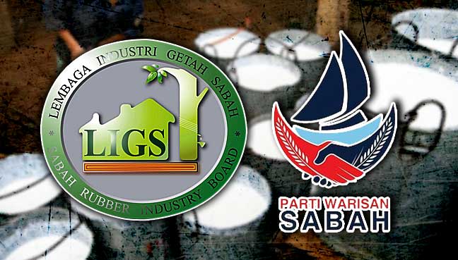 Malaysia: Sabah rubber board says no cess on smallholders’ processed rubber exports