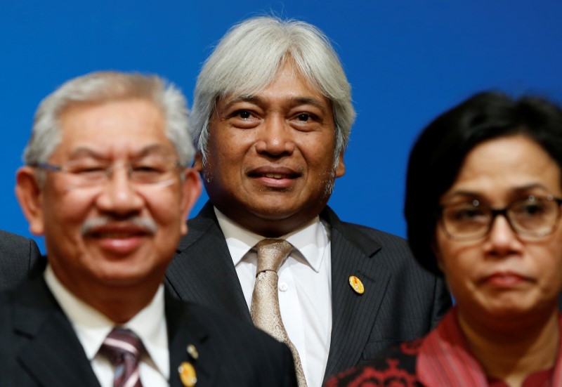 Malaysian central bank governor faces exit as shakeup continues, sources say