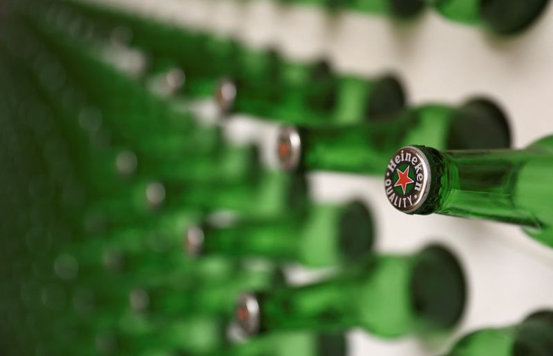 Malteurop sees demand rebound for beer ingredient despite inflation