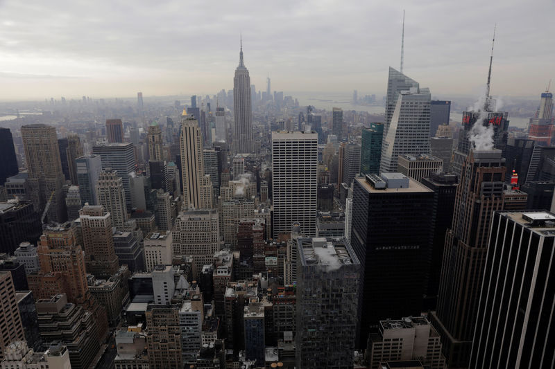 Manhattan apartment sales plummet in January to 2012 low