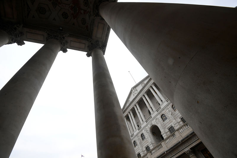 Many Bank of England officials favor more clarity on rates: FT