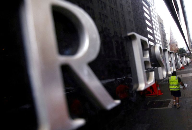 Marketmind: RBA takes center stage as markets wobble