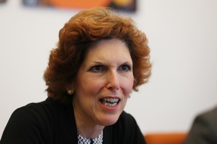 Mester: Fed forecast can