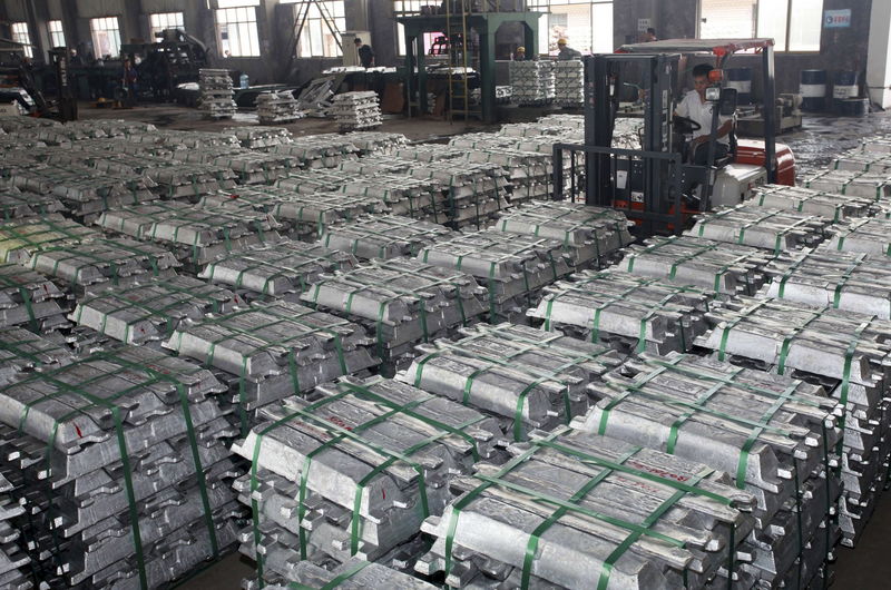 Metal Prices Mixed Despite Subdued Dollar