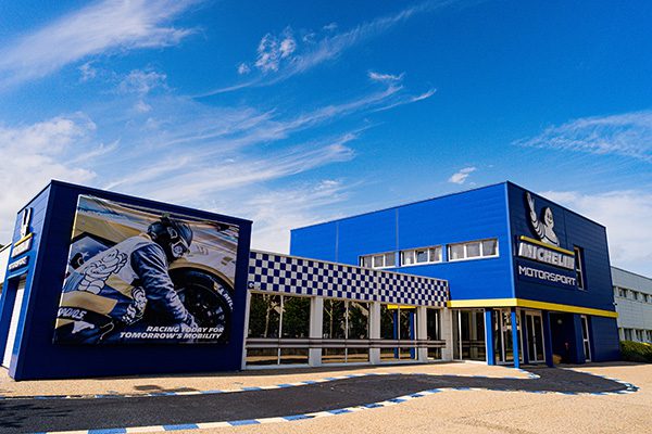Michelin Acquires Simulation Software Specialist Canopy Simulations for ‘Virtual Driver’ Tyre Development