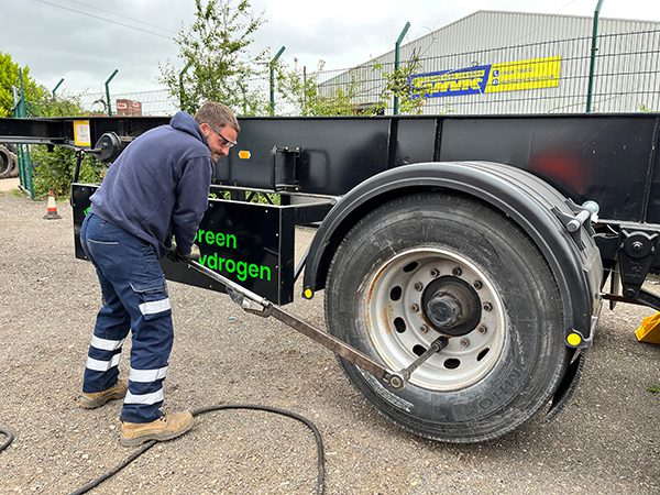 Michelin Training Helps Tanvic Tyres Future-Proof its Business and Boost Customer Service Levels