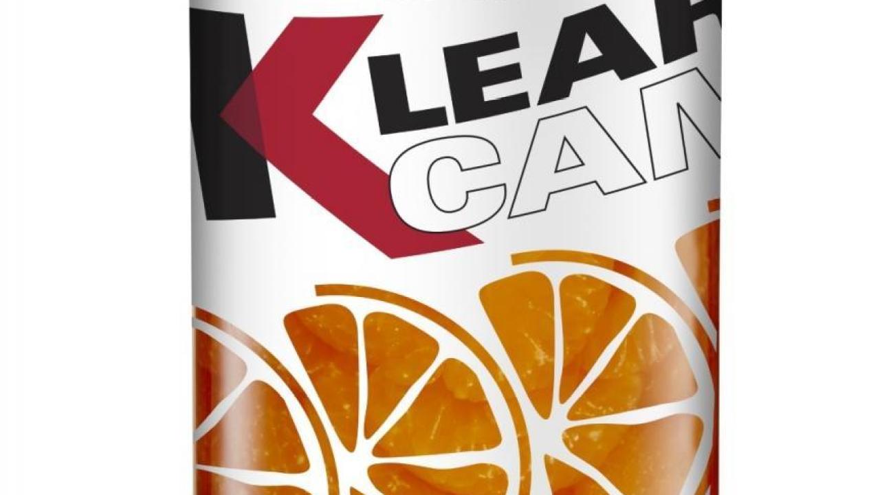 Milacron commercializes production for Klear Can, recyclable coffee pods