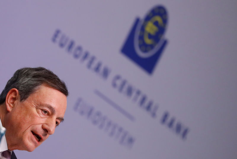 Mixed German regional inflation data backs up ECB