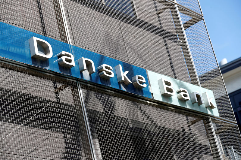 Money laundering could affect financial stability, Danish central bank warns