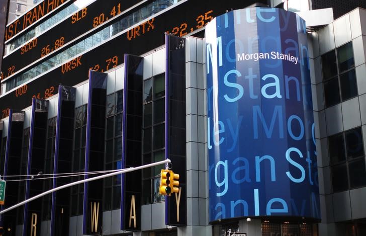 Morgan Stanley says Tesla is both a car and AI company, remains bullish for 2024