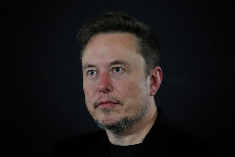 Musk to integrate xAI with social media platform X