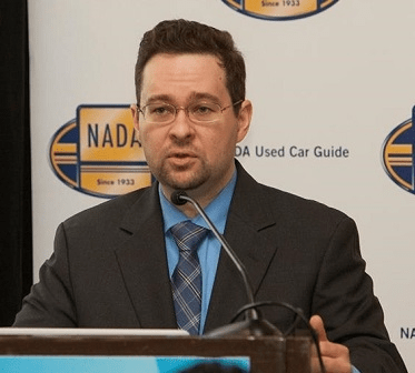 NADA: Low gas prices to drive light truck sales