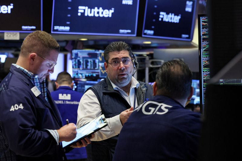Nasdaq sinks to 1-week low on Alphabet disappointment; Fed verdict in focus