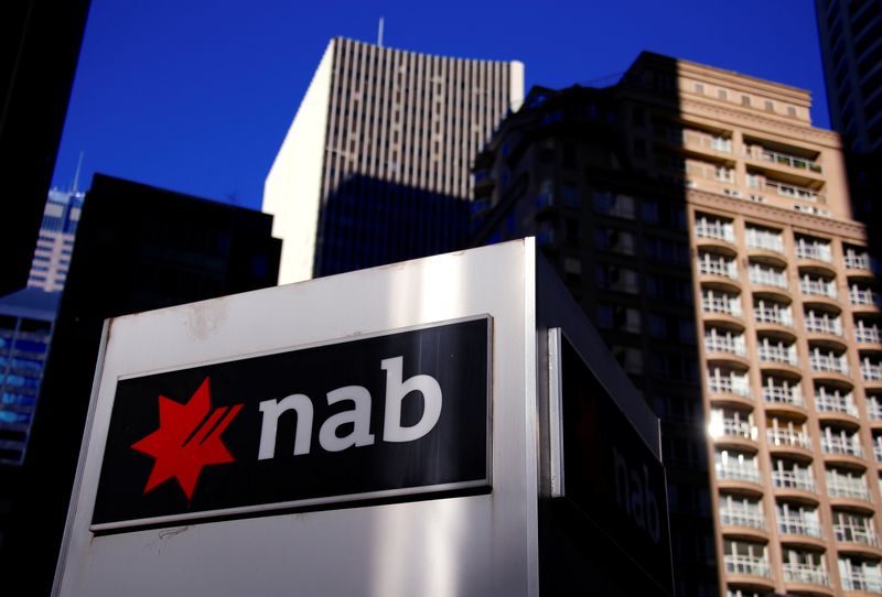 National Australia Bank lowers peak rate call for Australia to 3.85%, from 4.1%