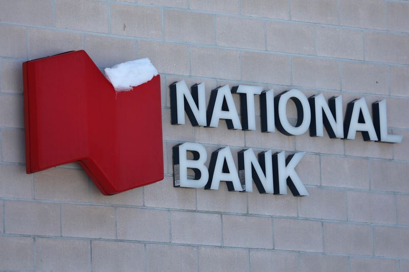 National Bank of Canada