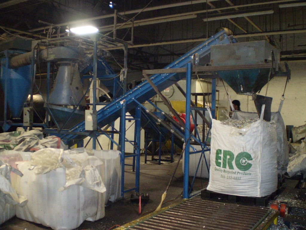 National Container moves into recycling with ERC acquisition