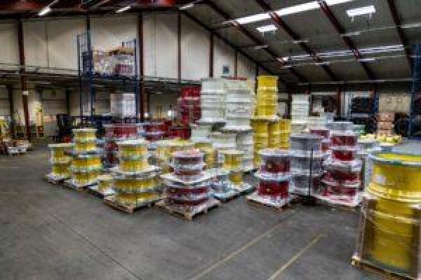 NDI Group Expands its Production of Customised Rim Solutions