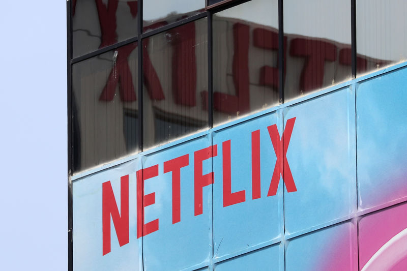 This week in tech: Netflix wows with big subscriber numbers; OpenAI CEO 