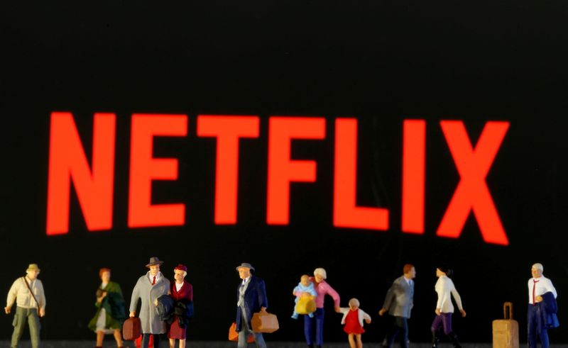 This week in earnings: Netflix jumps on strong subscriptions; Tesla, Humana sink