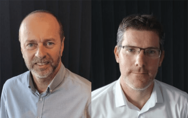 New Senior Appointments at Yokohama UK