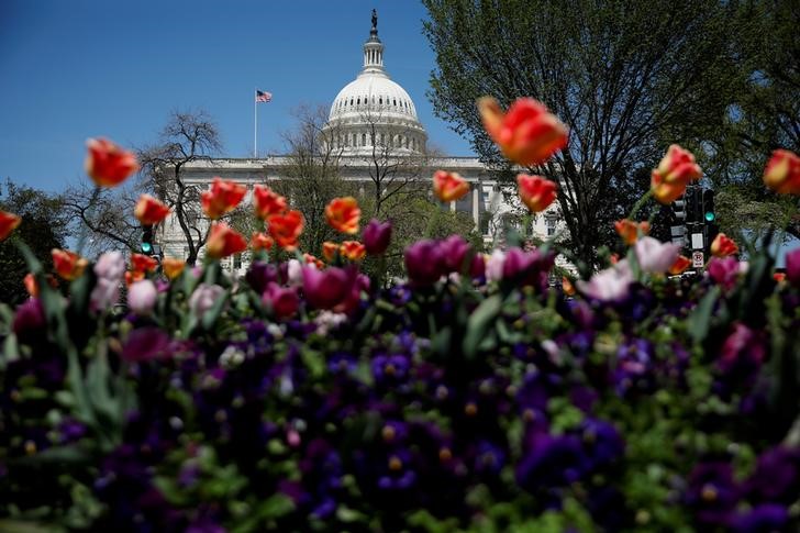 New U.S. Russia sanctions push slows in Congress before recess