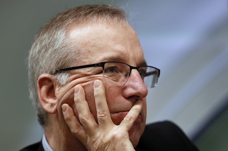 New York Fed President William Dudley to Retire in Mid-2018