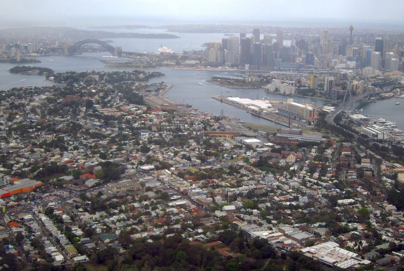 New Zealand house prices forecast to drop 18% from peak: Reuters Poll