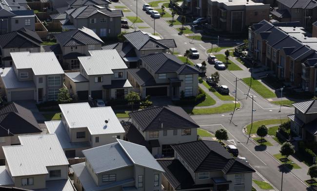 New Zealand Poised to Crack Down on Foreign Home Buyers