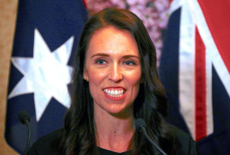 New Zealand pushes for text of reinvigorated Trans-Pacific trade pact to go public this week