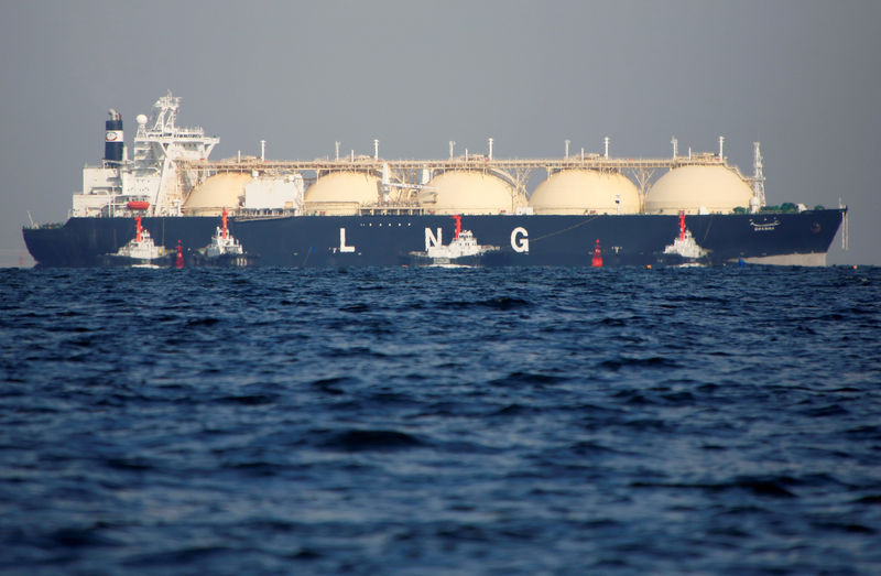 Next-wave LNG terminals get smaller to offer flexible supply deals