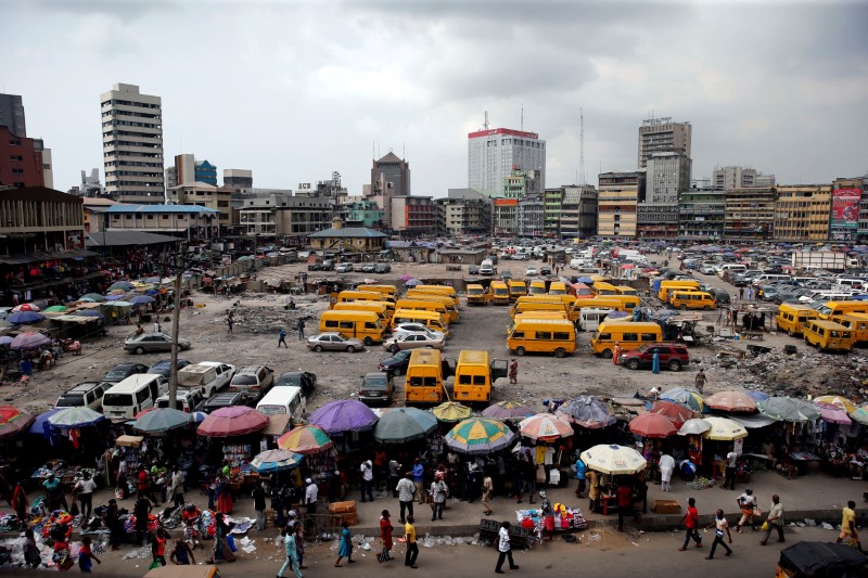 Nigeria among most improved countries in World Bank