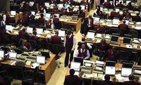 Nigeria stock index falls for second day to hit 6-month low