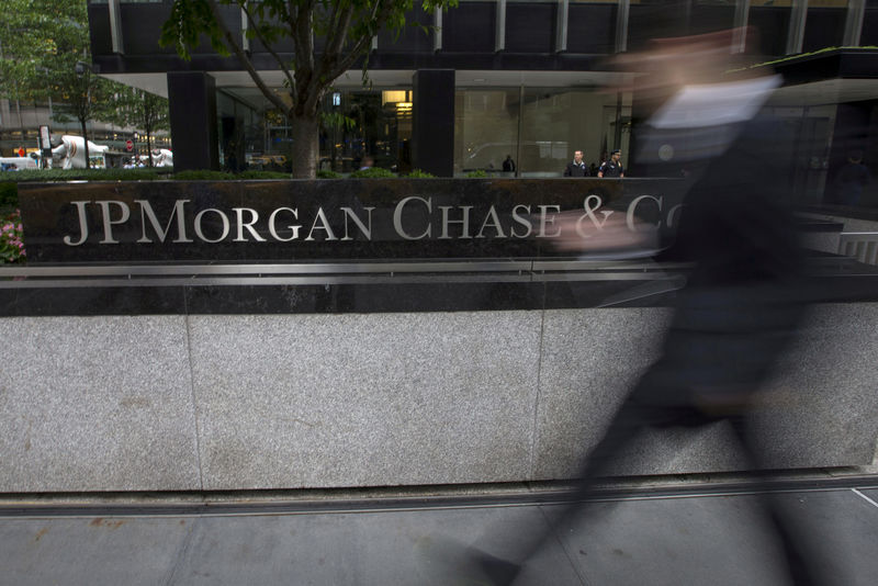 Nigeria sues JP Morgan for 5 mln over Malabu oilfield deal