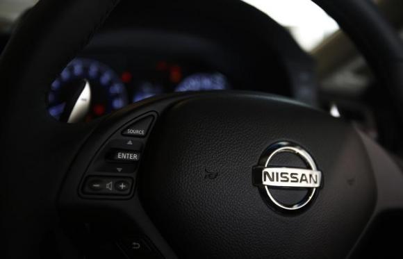 Nissan says Sept China auto sales down 20 percent year-on-year