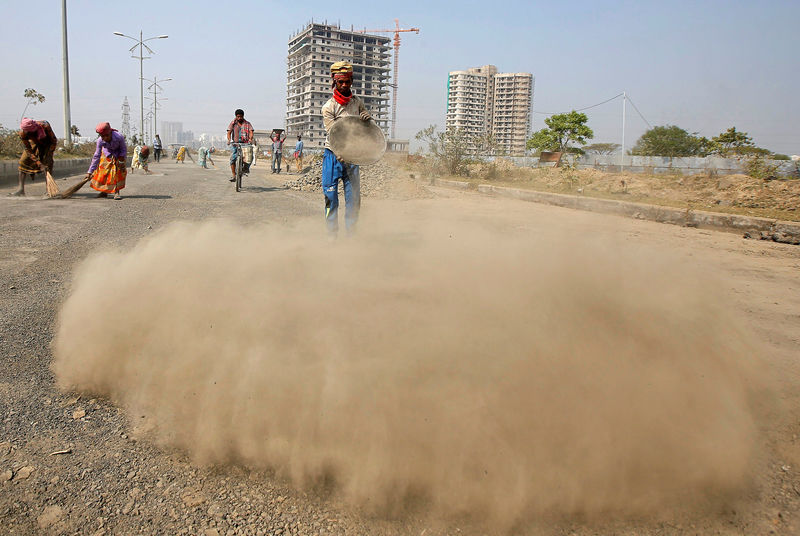 No spending spree due in last Indian budget before elections: Reuters poll