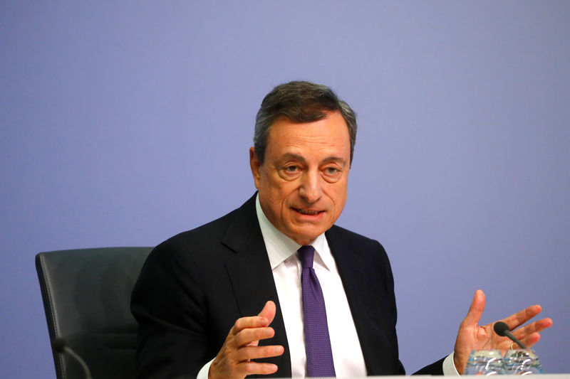 No turning back for ECB on end to bond purchases