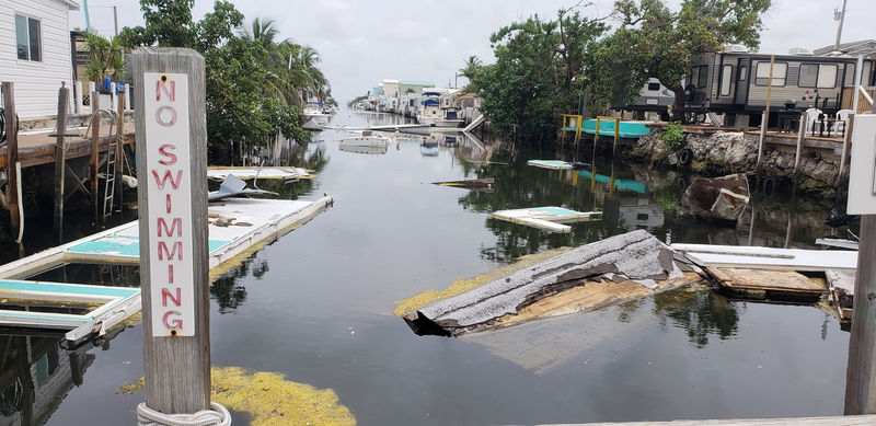 No vacancy: Housing crisis dogs Florida Keys months after Irma