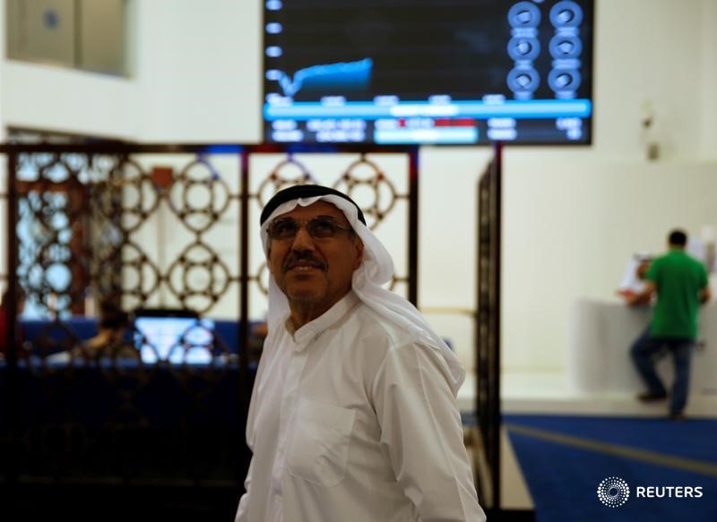 Nobody Knows How Dubai’s Economy’s Been Doing Lately