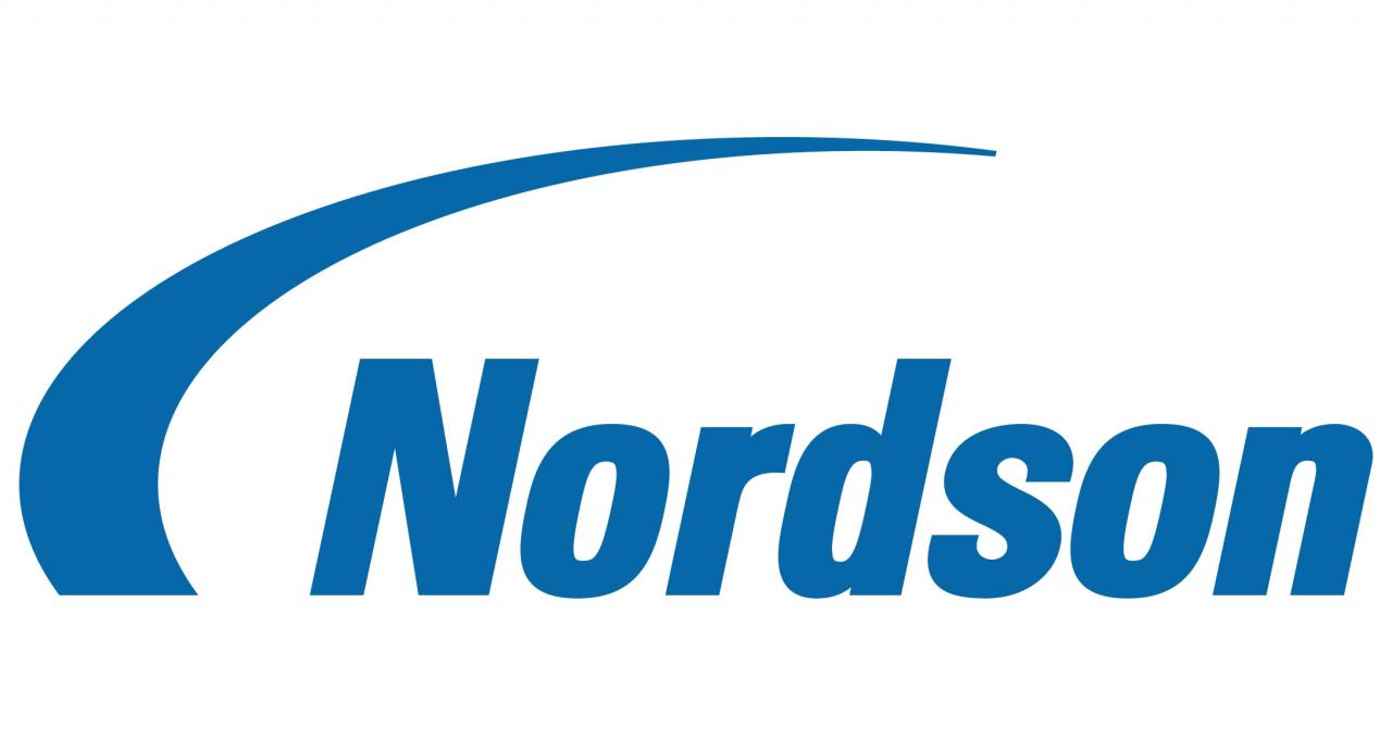 Nordson consolidating screw and barrel production in Ohio