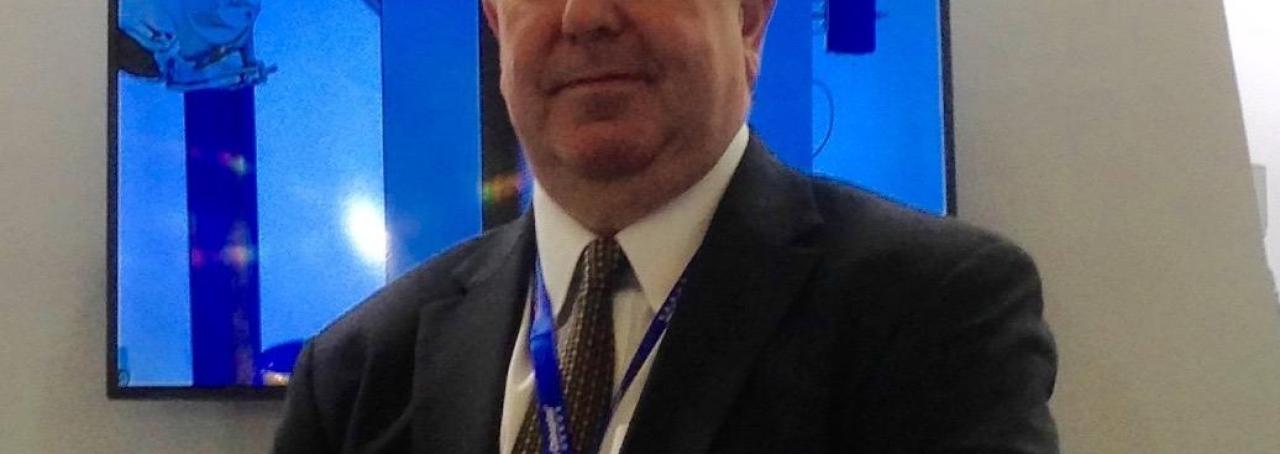 Nordson sets sights on China Nordson sets sights on China